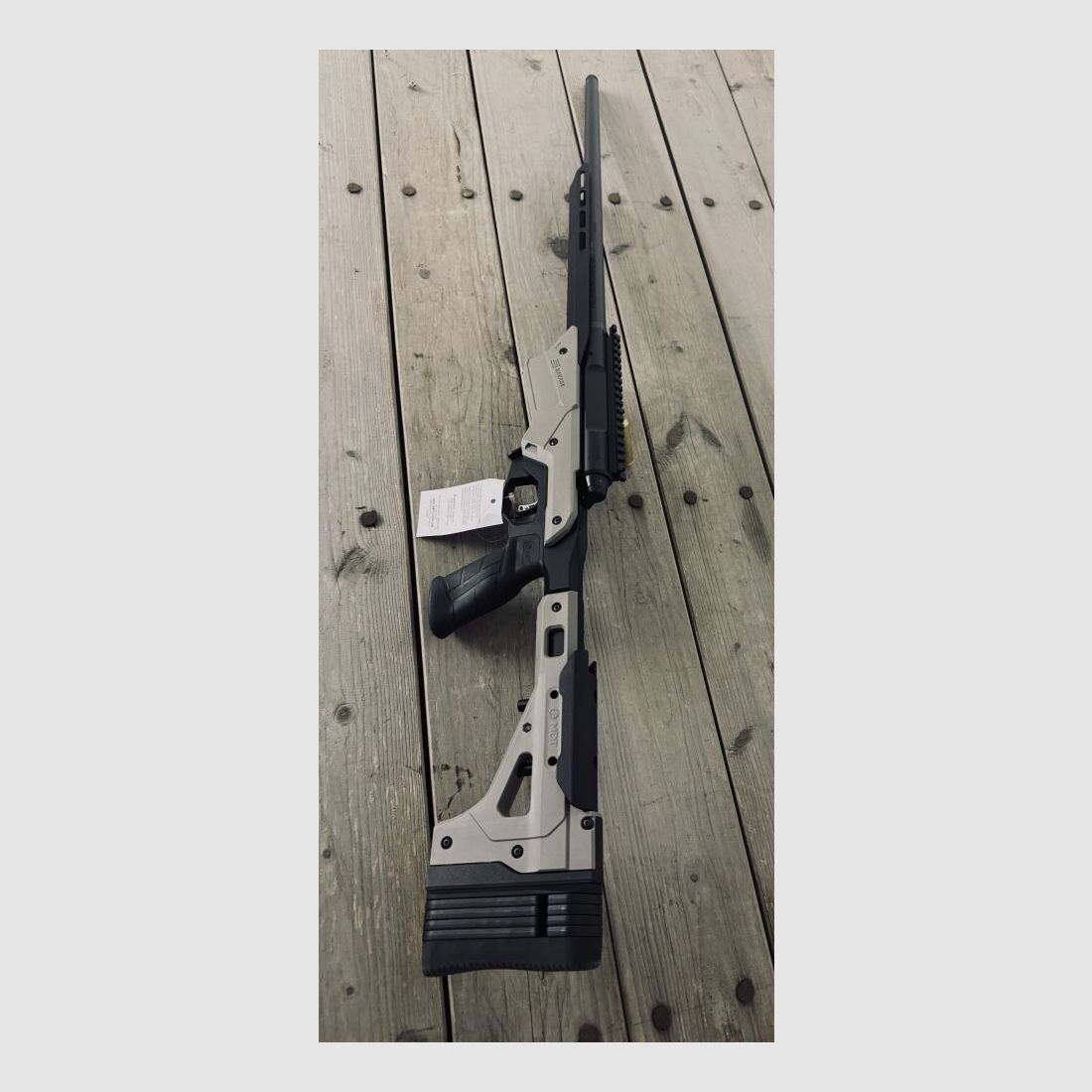 Savage Arms Ultralte 110
