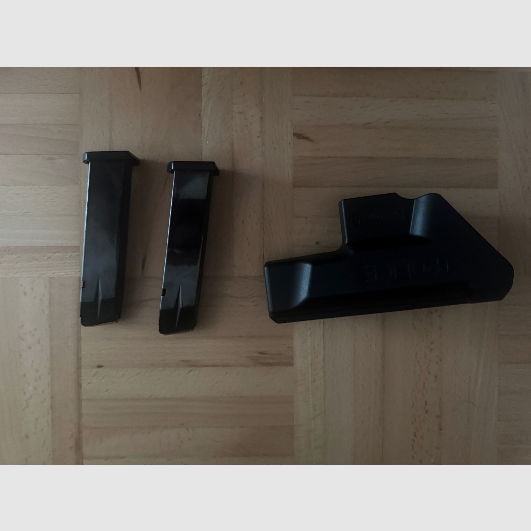 Walther P88 SRS 9mm PAK avec holster et 2 magazines, image 3 sur 3