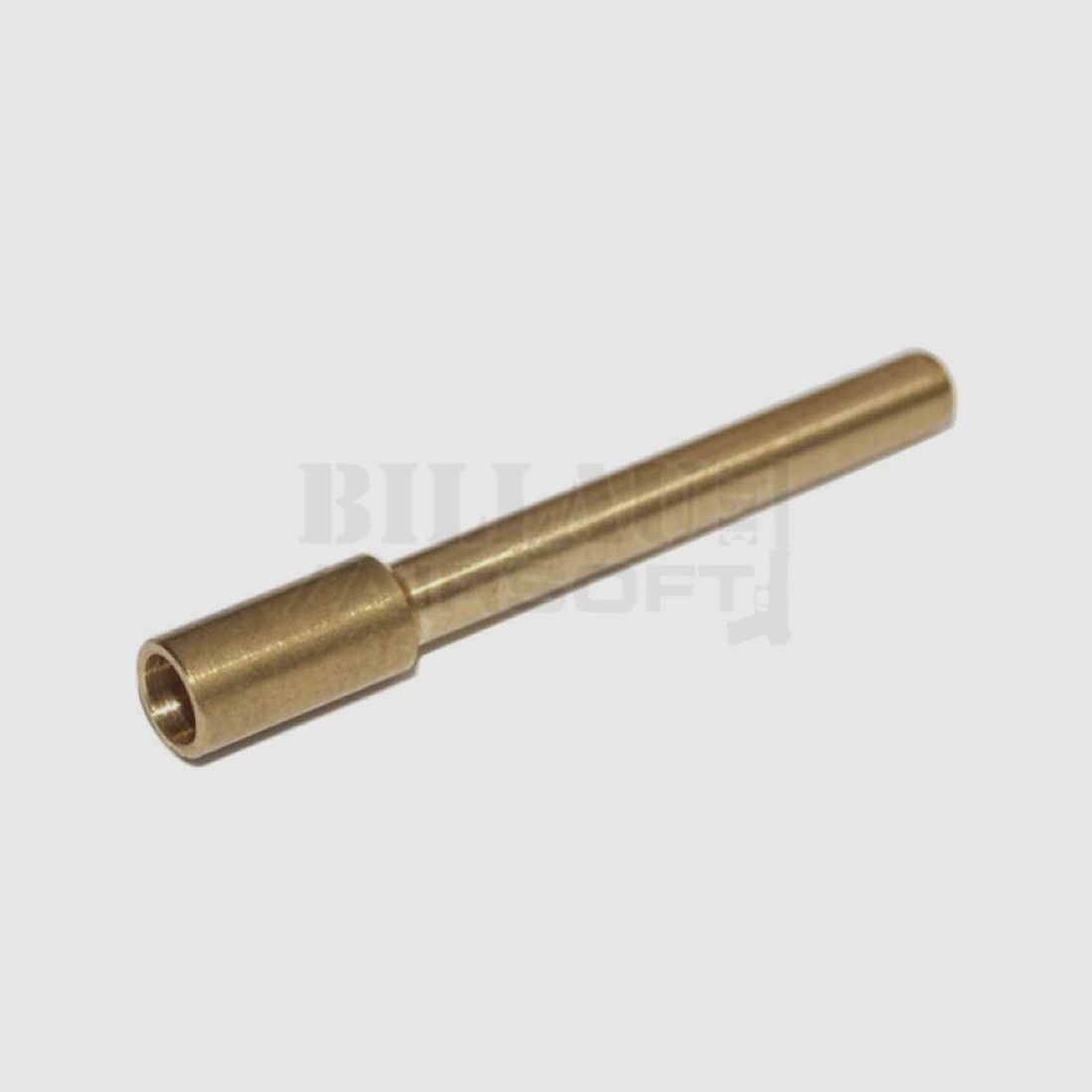Rallonge de pipette pour bouteille de gaz Airsoft