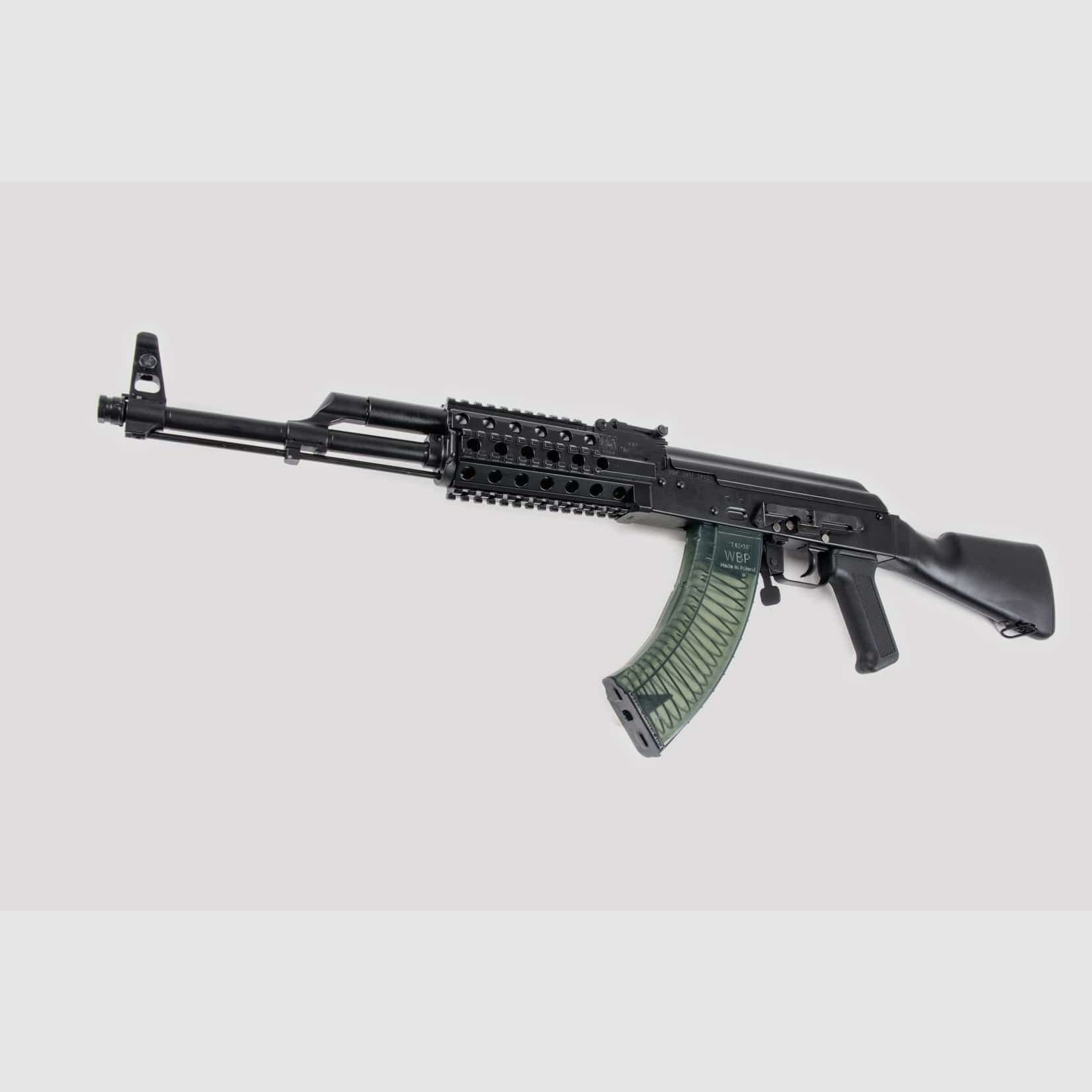 Karabin JACK Taktyczny 7,62×39, zdjęcie 2 z 6