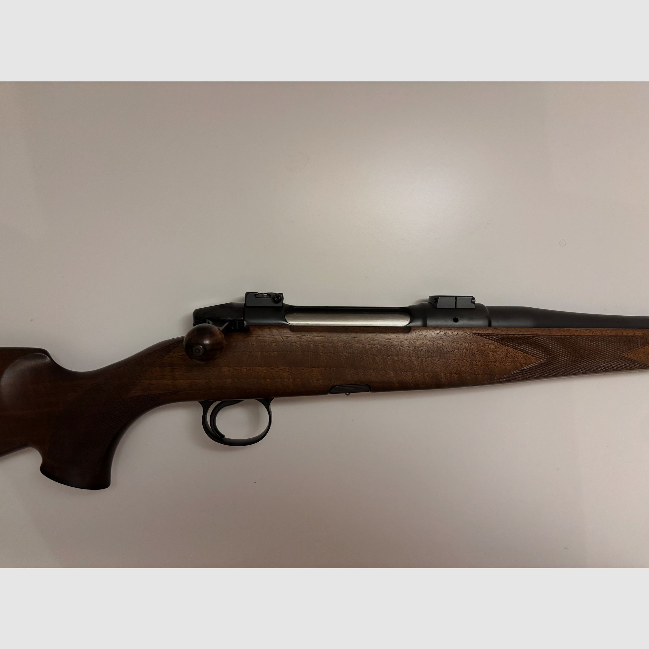 Heym SR30 - 8x57IS, image 5 of 12