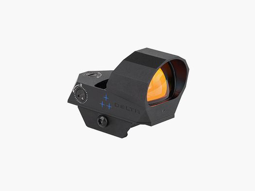 Punto Rojo Delta Optical MiniDot III