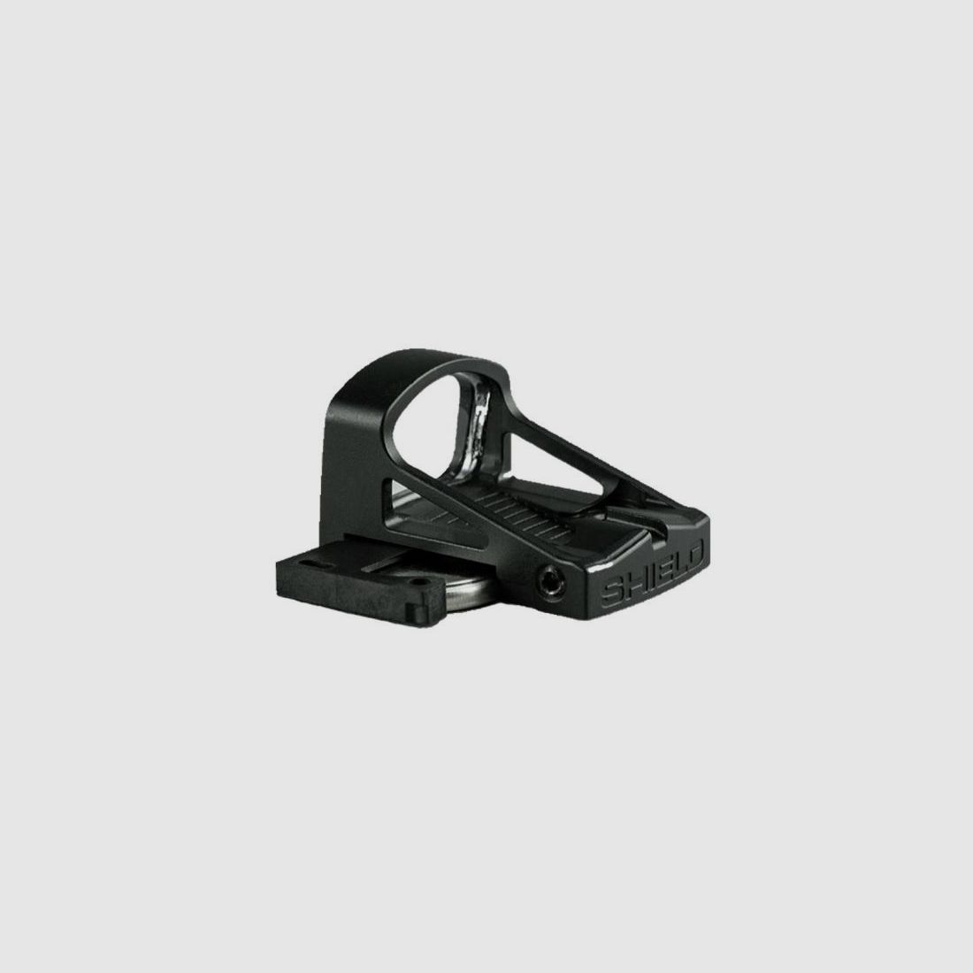 SHIELD Reflex Mini Sight RMS , 4 MoA