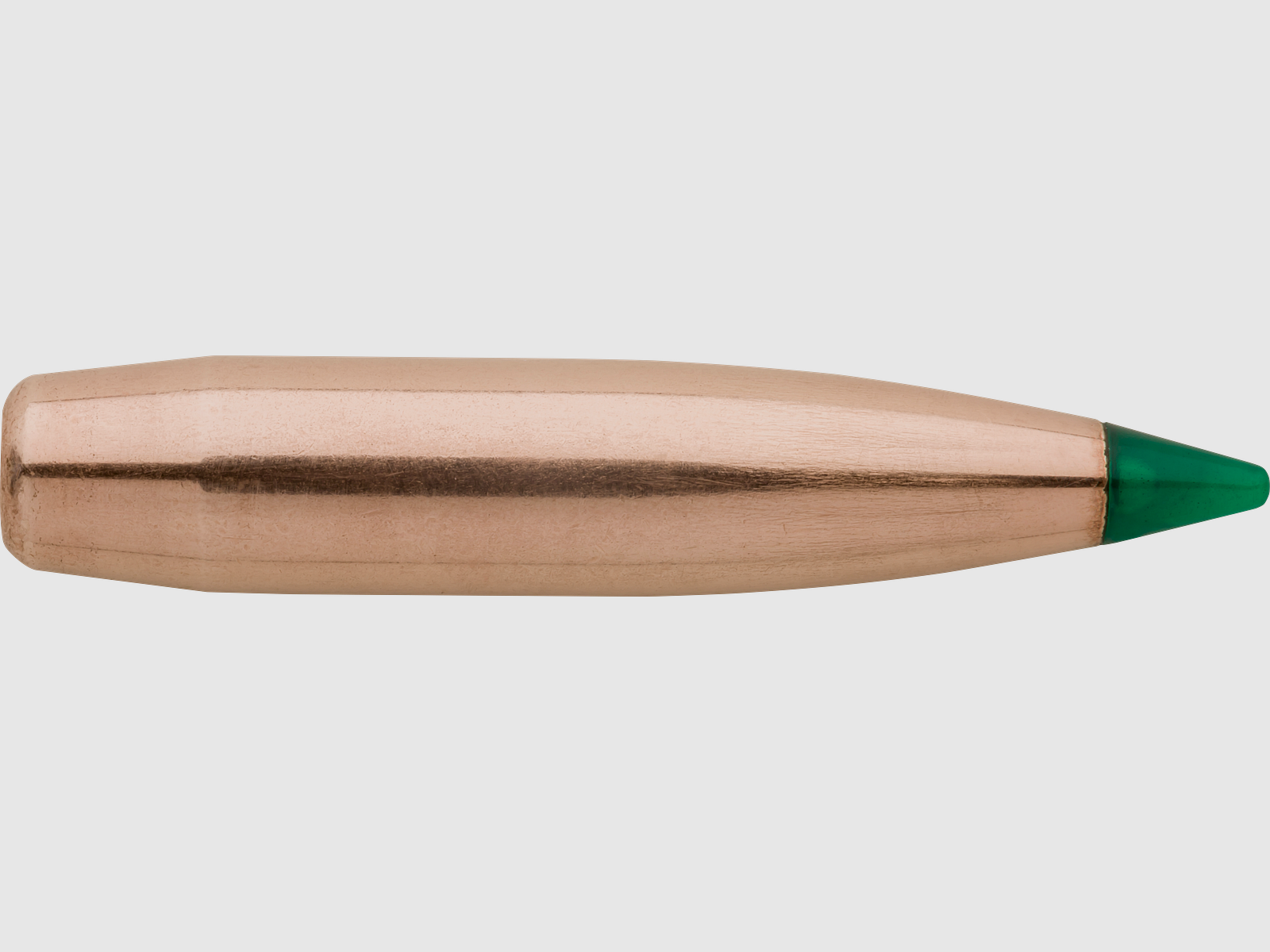 Kogels voor Herladen SIERRA BULLETS CAL. 284 6,8 SPC (.277/7.00MM) TGK 165 Grains