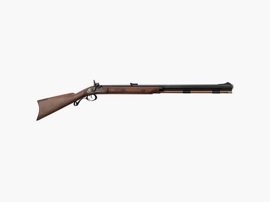 Pedersoli Great Hawken Hunter Perkussionsgewehr
