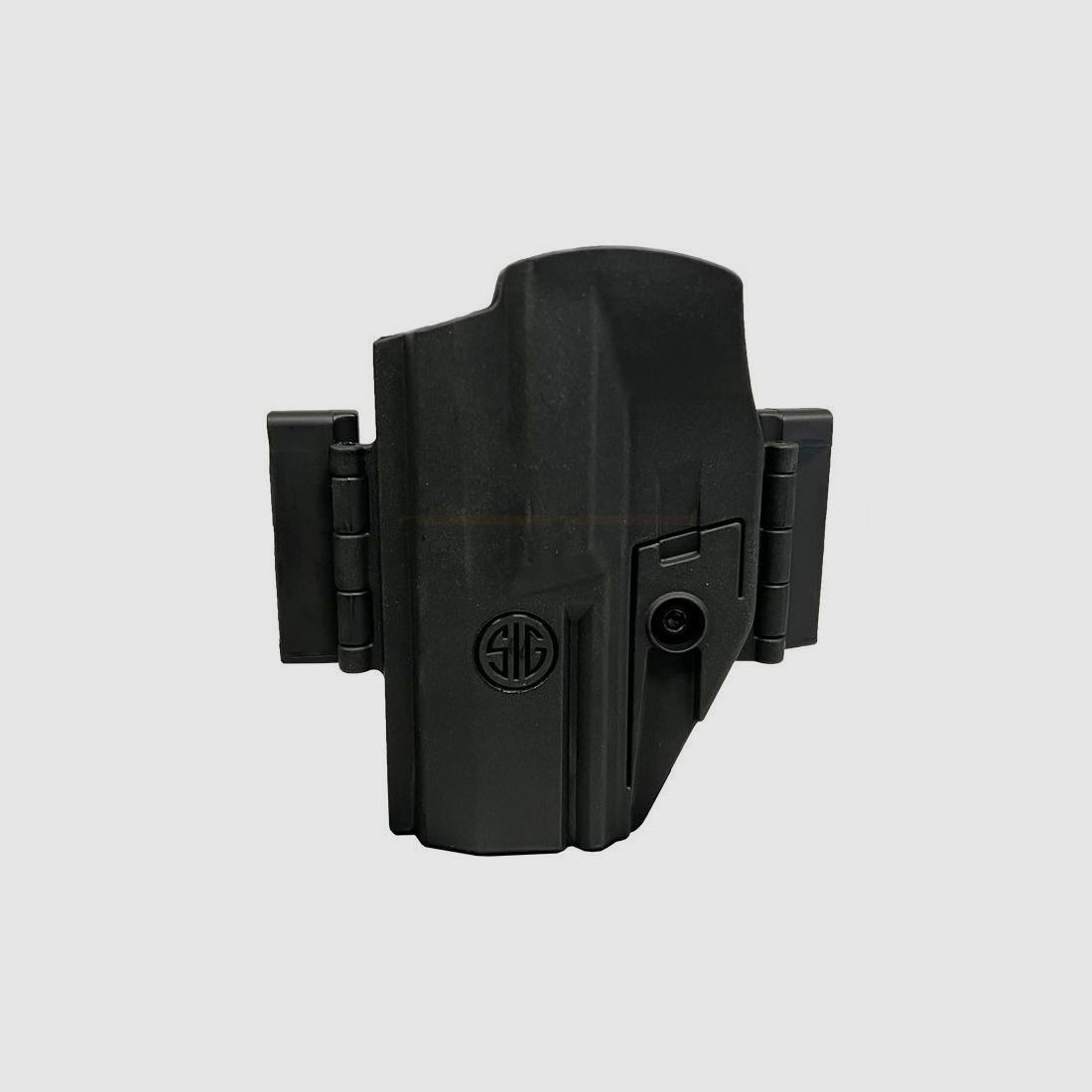 Sig Sauer – Holster / P365/P365XL / IWB/OWB Beidhändig / black