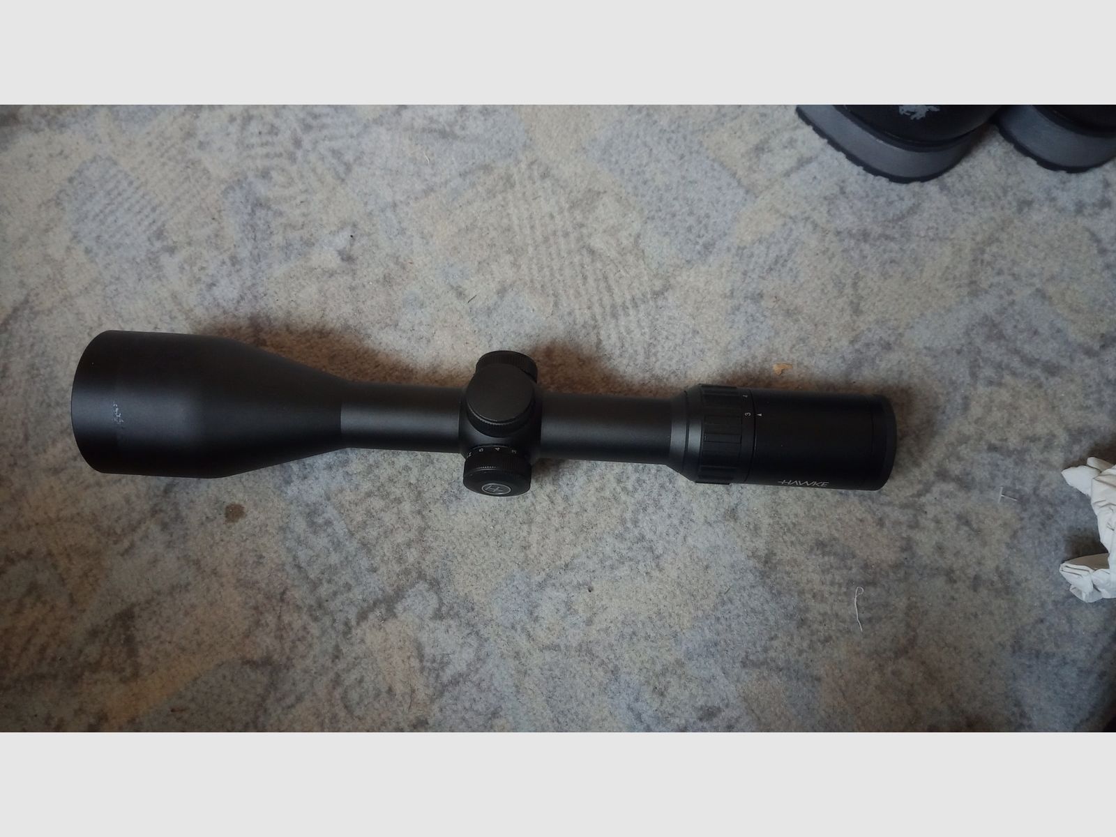 Zielfernrohr Hawke Vantage 30 WA 3-12×56