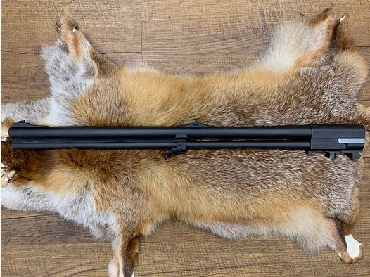 Blaser wymienna lufa BBF95