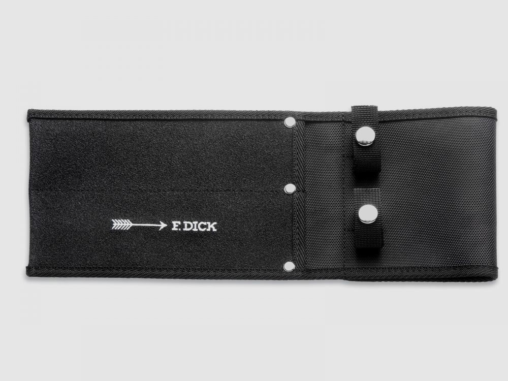 Dick Messerscheide 2-tlg.