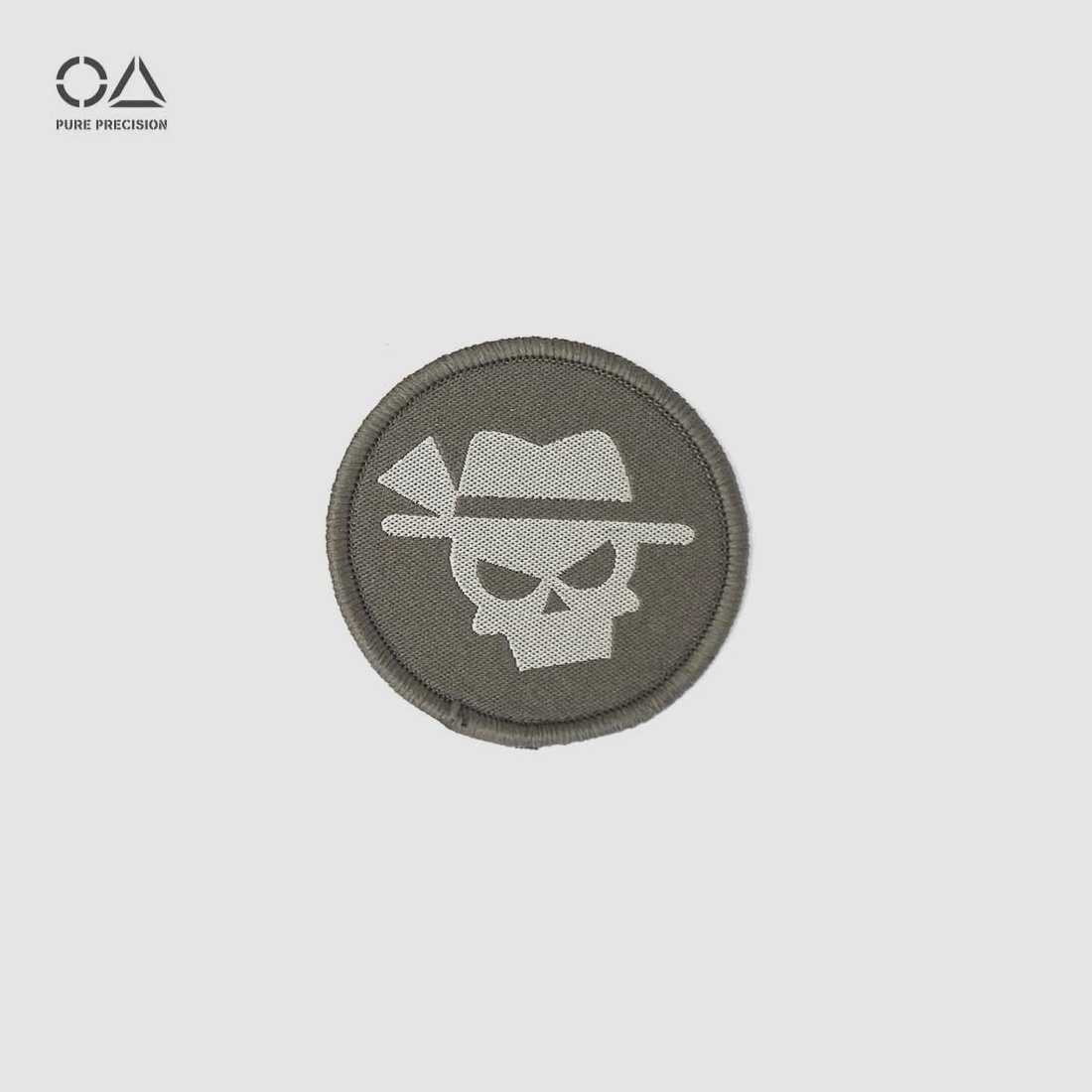 OBERLAND ARMS SEPP Patch 2.0 woven coyote