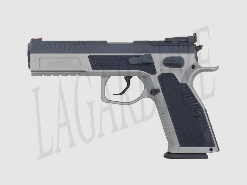 PHOENIX DRAKE PRODUCTION DA/SA DUOTONE (PISTOLE)