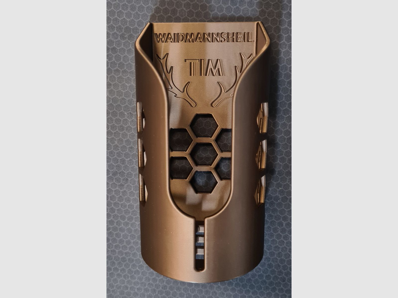 Schalli®-Komplettset, magnetisch, individualisiert