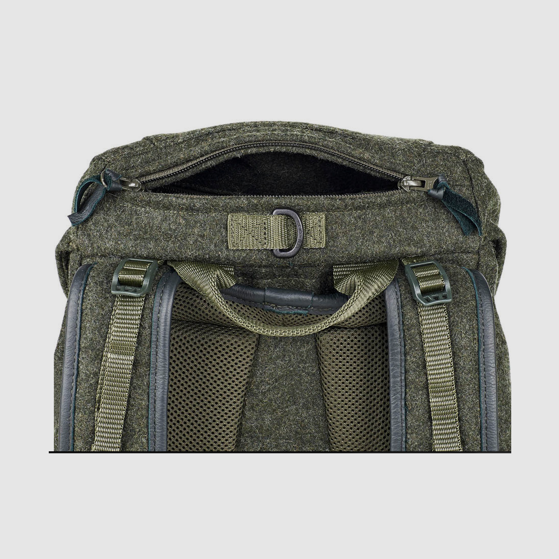 Lodenrucksack Staufen 30l, Bild 8 von 30