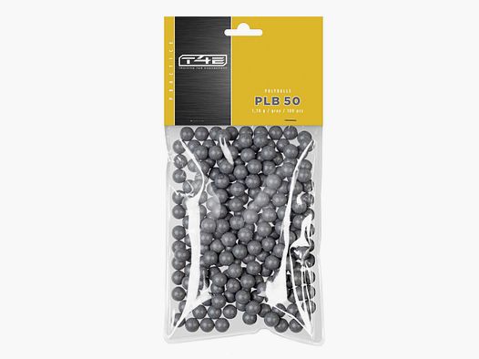 Umarex T4E Practice PLB 50 - 100Pezzi