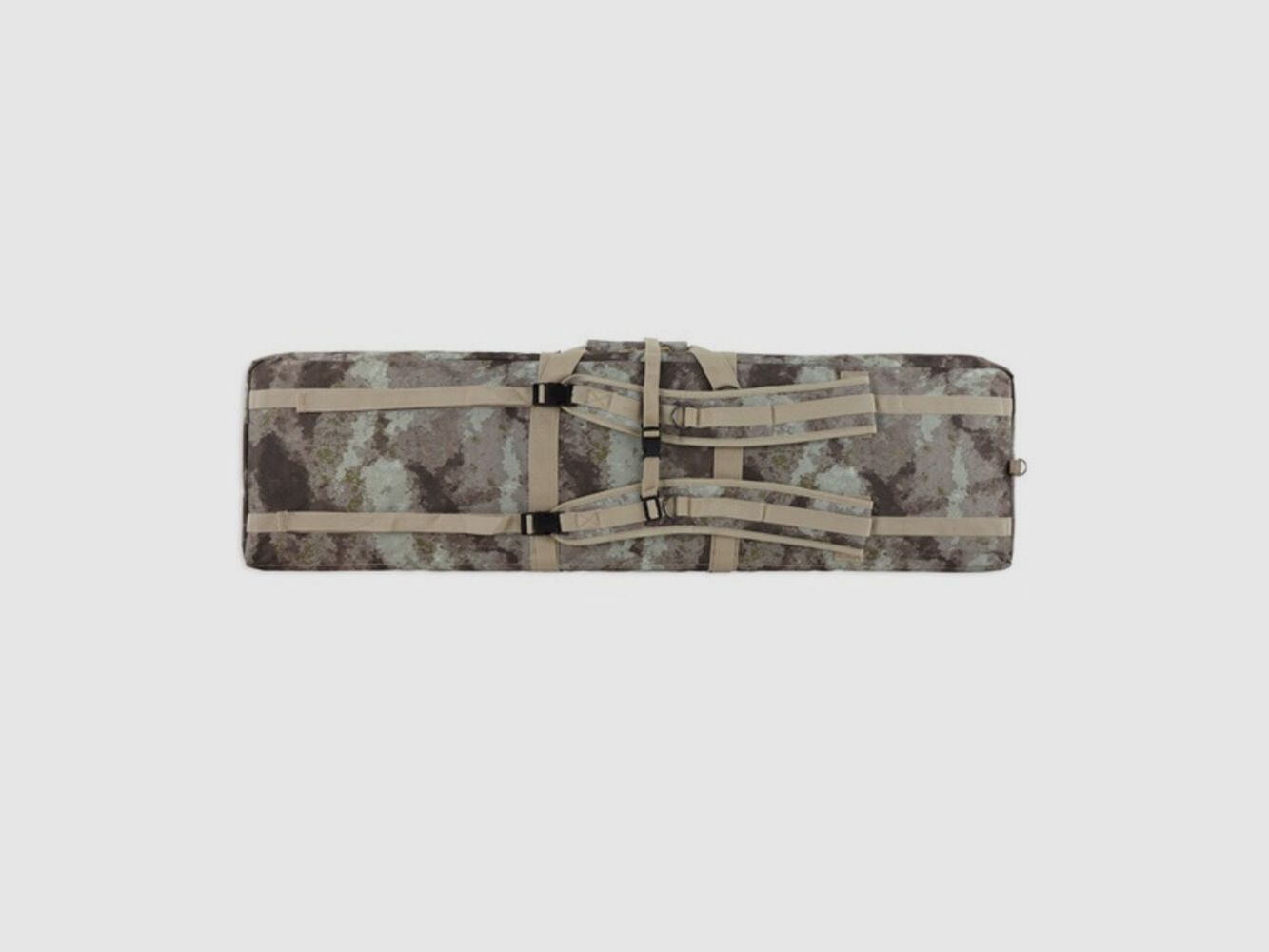 Bulldog Cases Gewehr Futteral Rifle 94cm Double Tac Tan