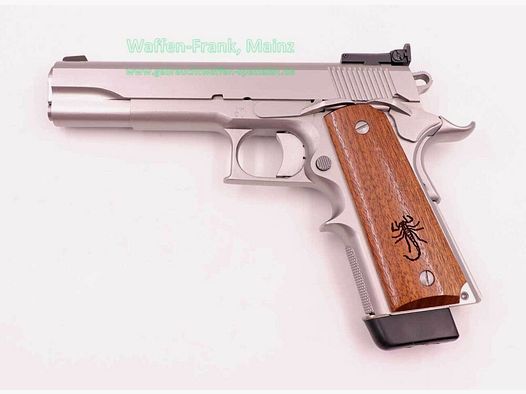 Safari Arms Mod. Scorpion Matchmaster