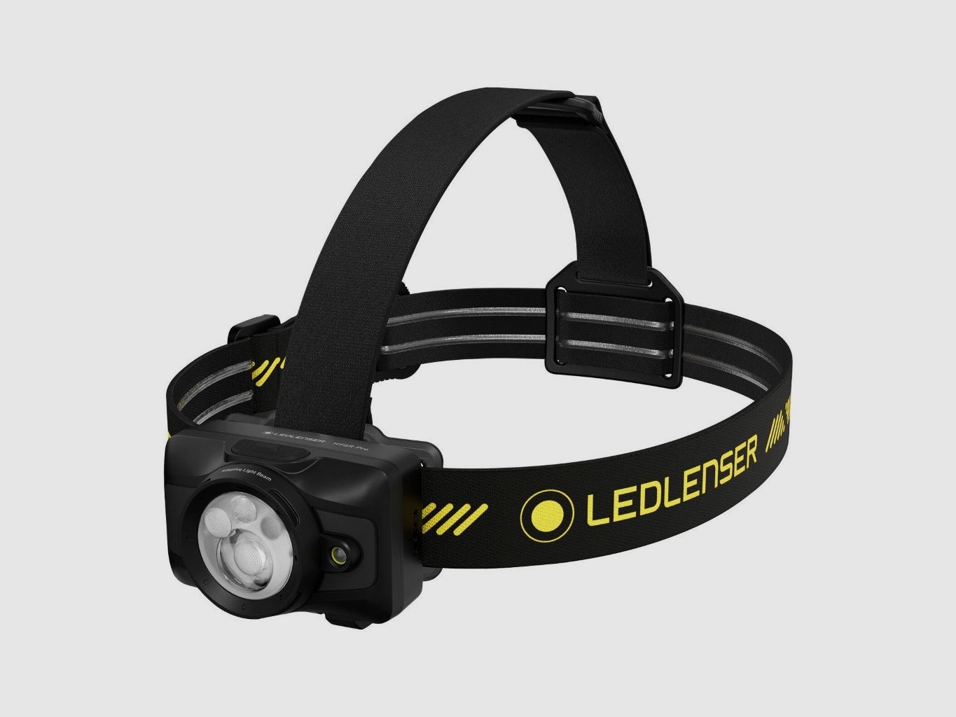 Torcia frontale Ledlenser HF6R Pro, immagine 1 di 8