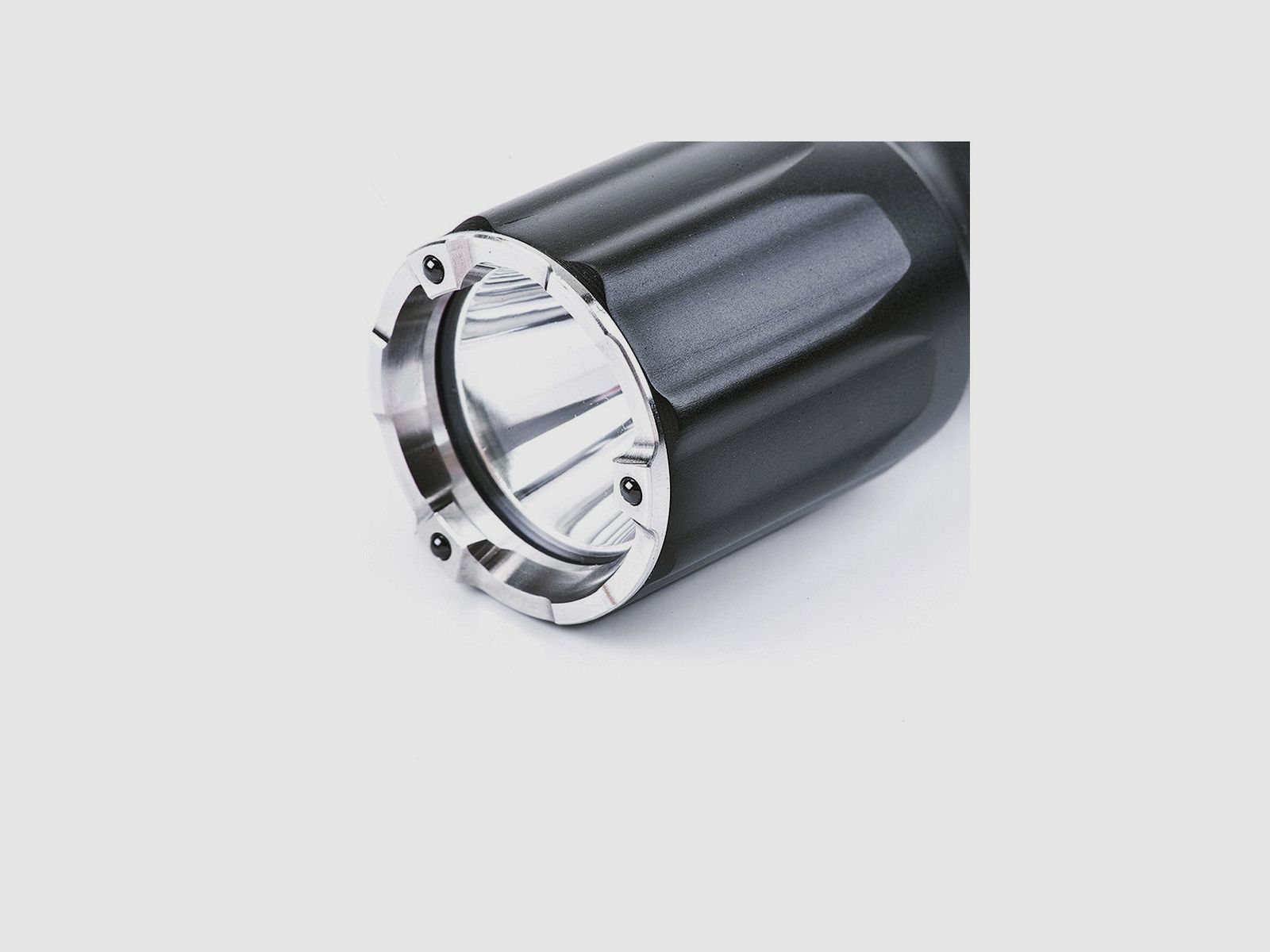 Nextorch® Backup-Taschenlampe TA15 V2.0 (inkl. Akku), Bild 3 von 6
