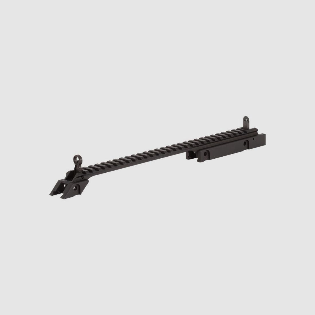 Heckler & Koch G36 / HK243 SL8 rail de visée avec viseur rabattable