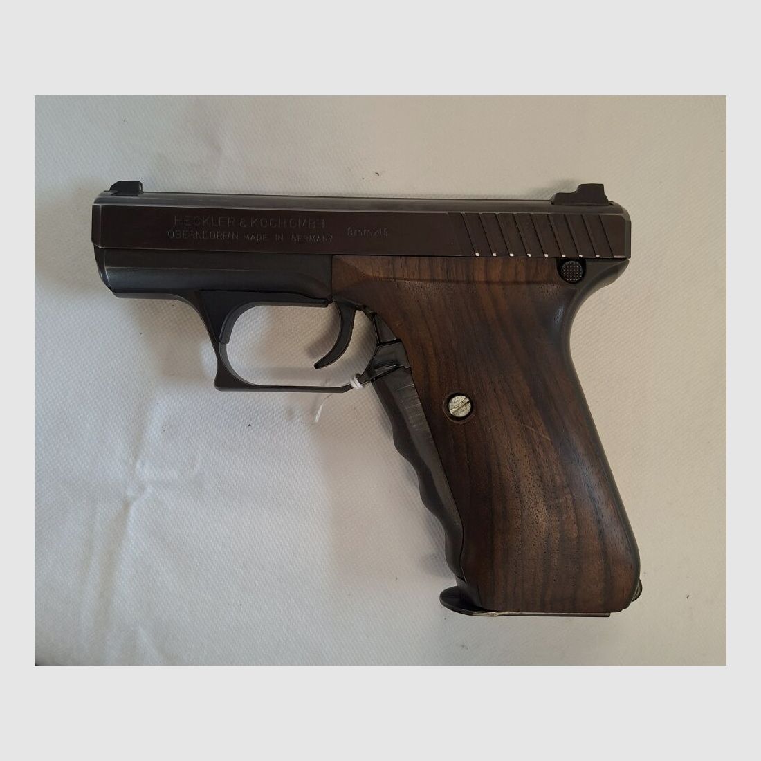 Heckler und Koch P7M13