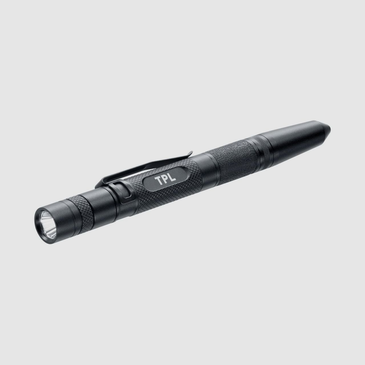 Walther TPL glass breaker + flashlight 70 lumens