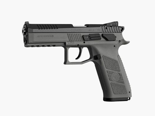 CZ P-09 Kadet Pistole Urban Grey