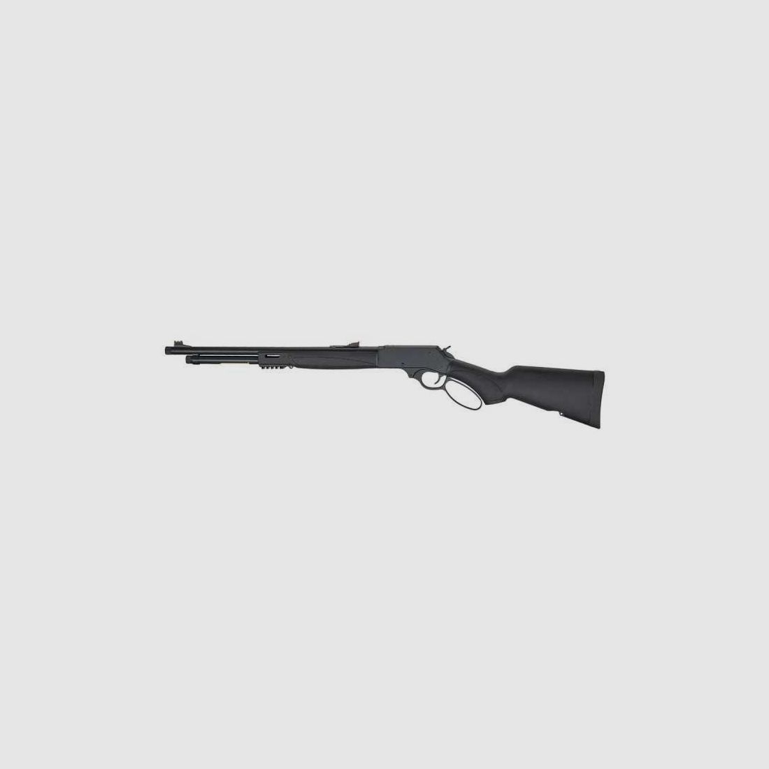 HENRY LEVER ACTION MODEL X .45-70 Govt. Unterhebelrepetierer