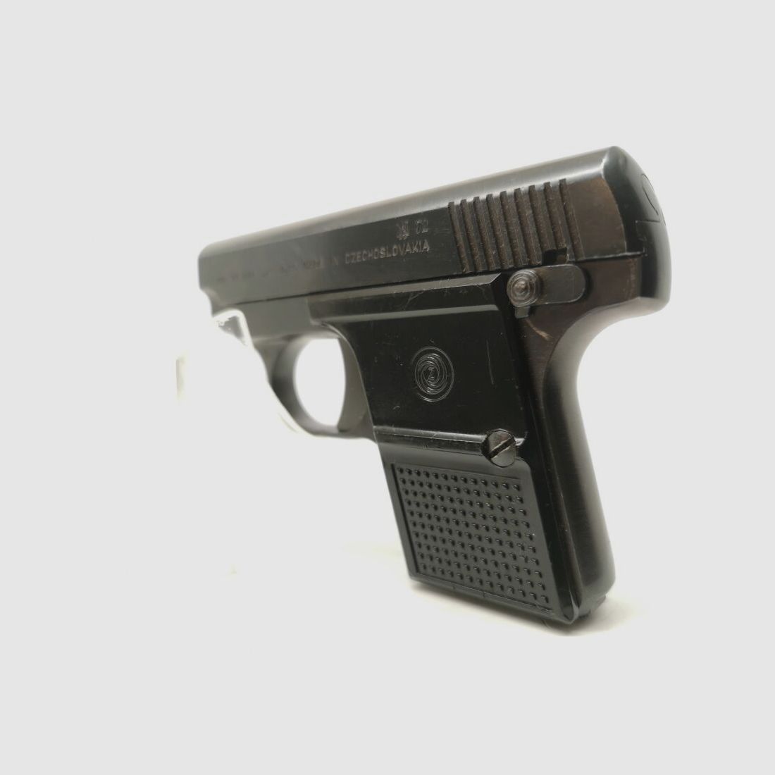 CZ Uhersky Brod Mod. Z, zdjęcie 2 z 8