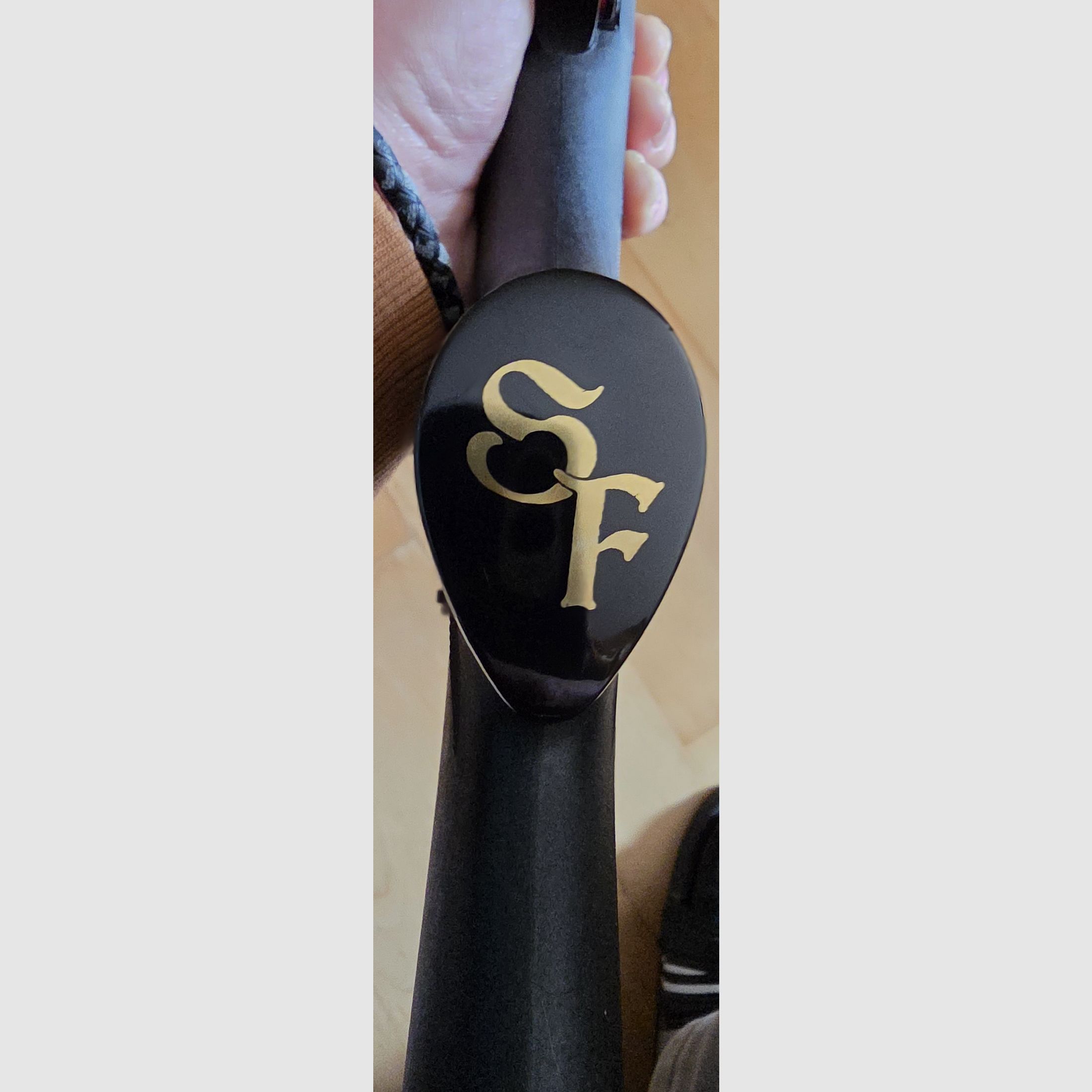 Remington 7615 Police carabina a ripetizione con calcio anteriore, calibro .223 Rem, inclusa ottica da caccia Falke 1-6x24, montaggio a blocco, borsa in pelle, condizioni eccellenti