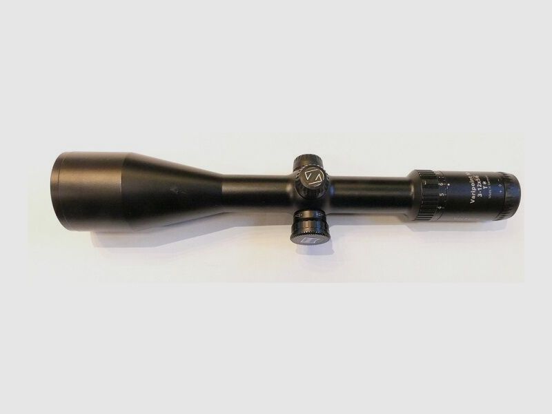 Zeiss Varipoint 3-12x56 LA 60