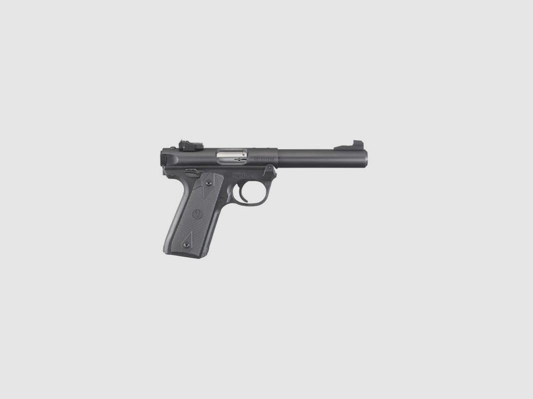 RUGER MARK IV 22/45, immagine 4 di 4