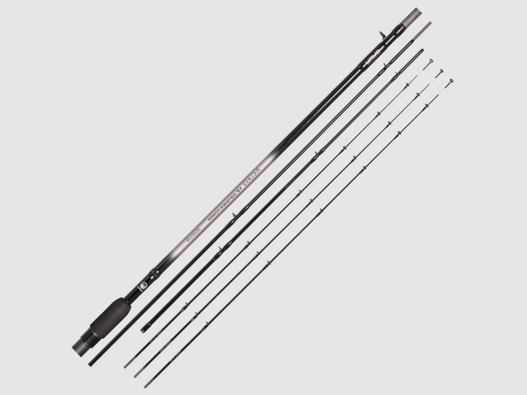 CANNE GURU A-CLASS DISTANCE FEEDER