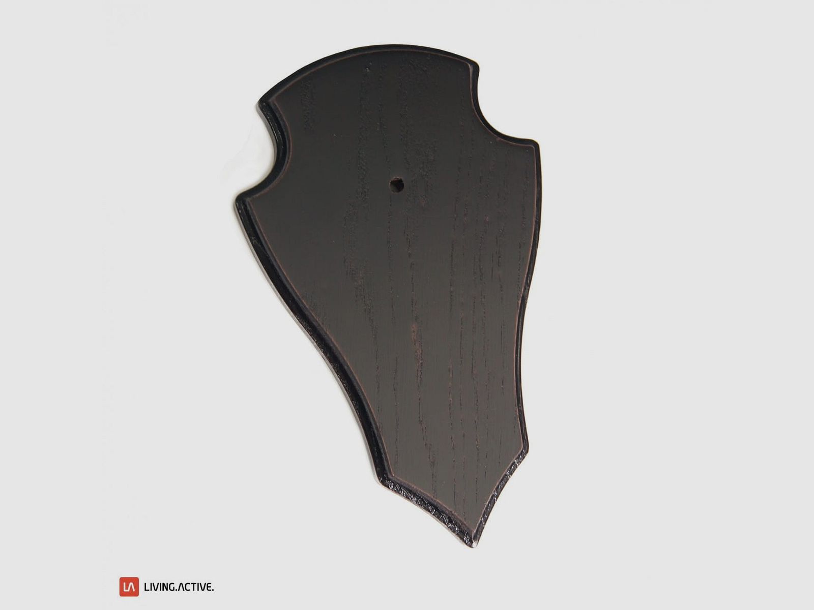 Fritzmann trophy board roe deer