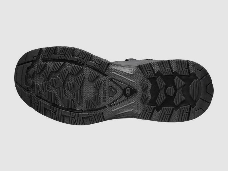 Salomon QUEST 4D GTX FORCES 2 EN - Black, Bild 12 von 18
