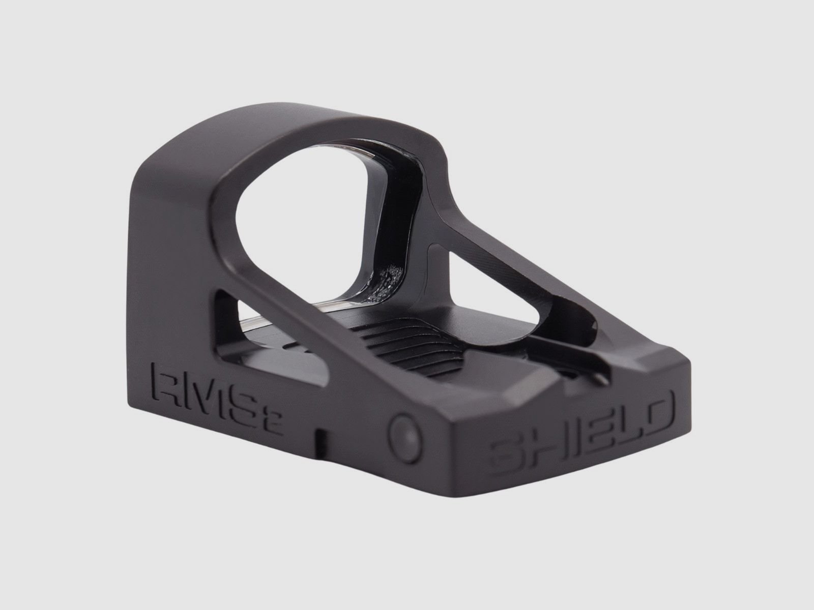 Shield Sights - Visor de punto rojo RMS2 - 4 MOA - versión de cristal, imagen 3 de 11
