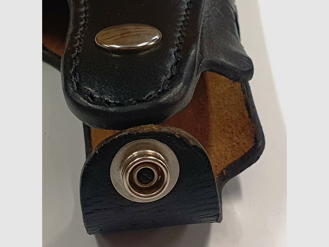 Walther REG. MOD. P99/PPQ, PPQ M2 9mm