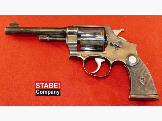 Smith & Wesson M1917