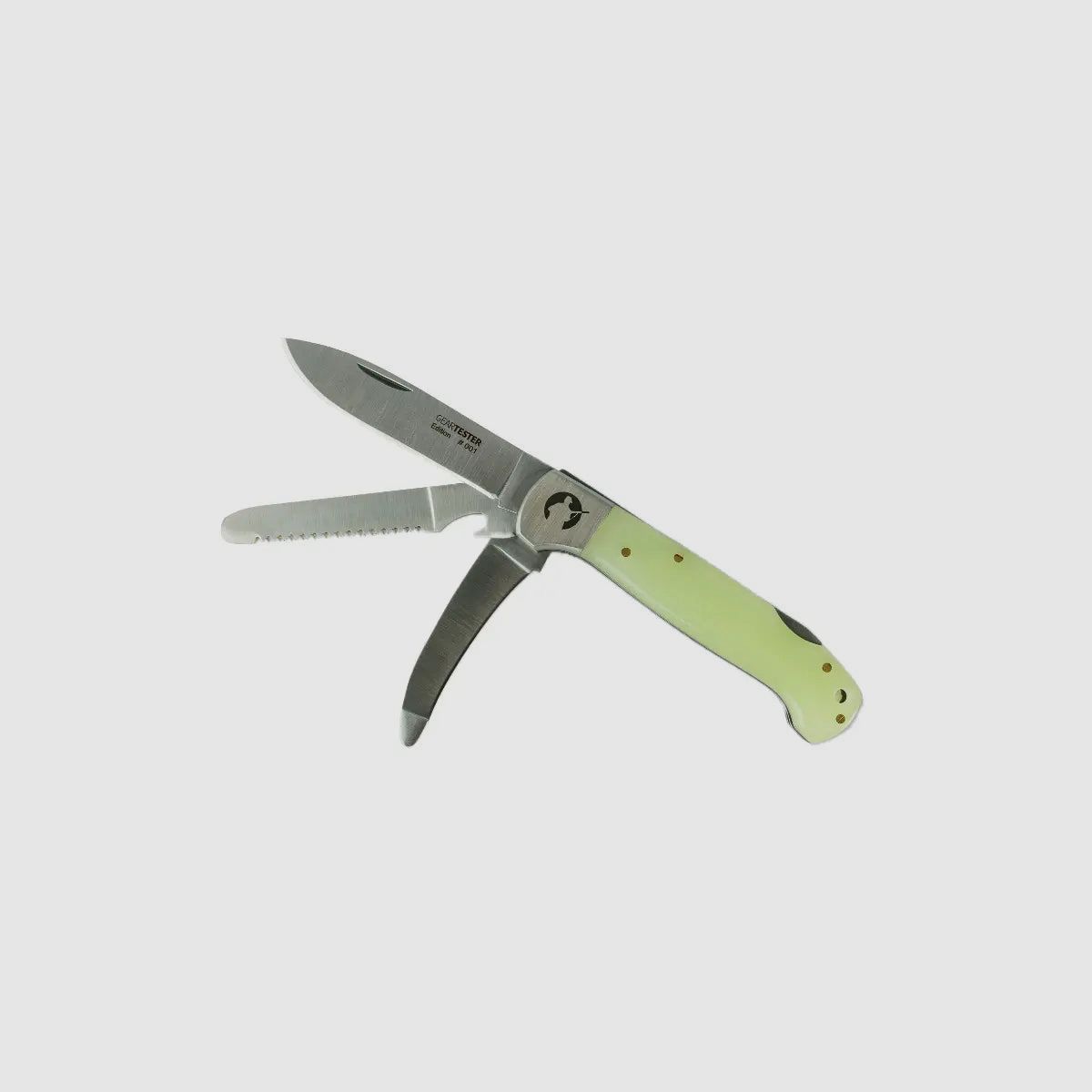 PUMA IP GEARTESTER coltello da caccia pieghevole