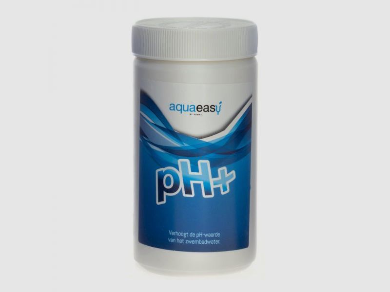 Aqua Easy pH+ 1 Kg