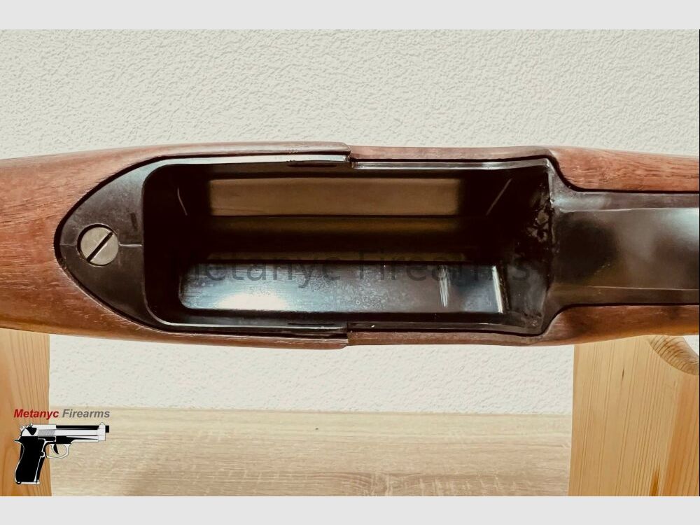 Steyr Mannlicher Modello "S" .375H&H