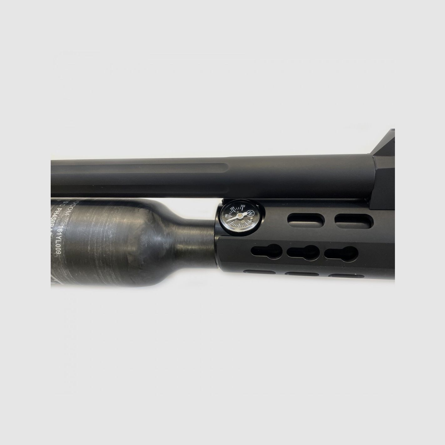 Air Maks Katran LB Cal. 5,5mm, image 3 sur 11