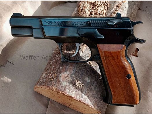 Tanfoglio Gardone/ ITALY TA 90
