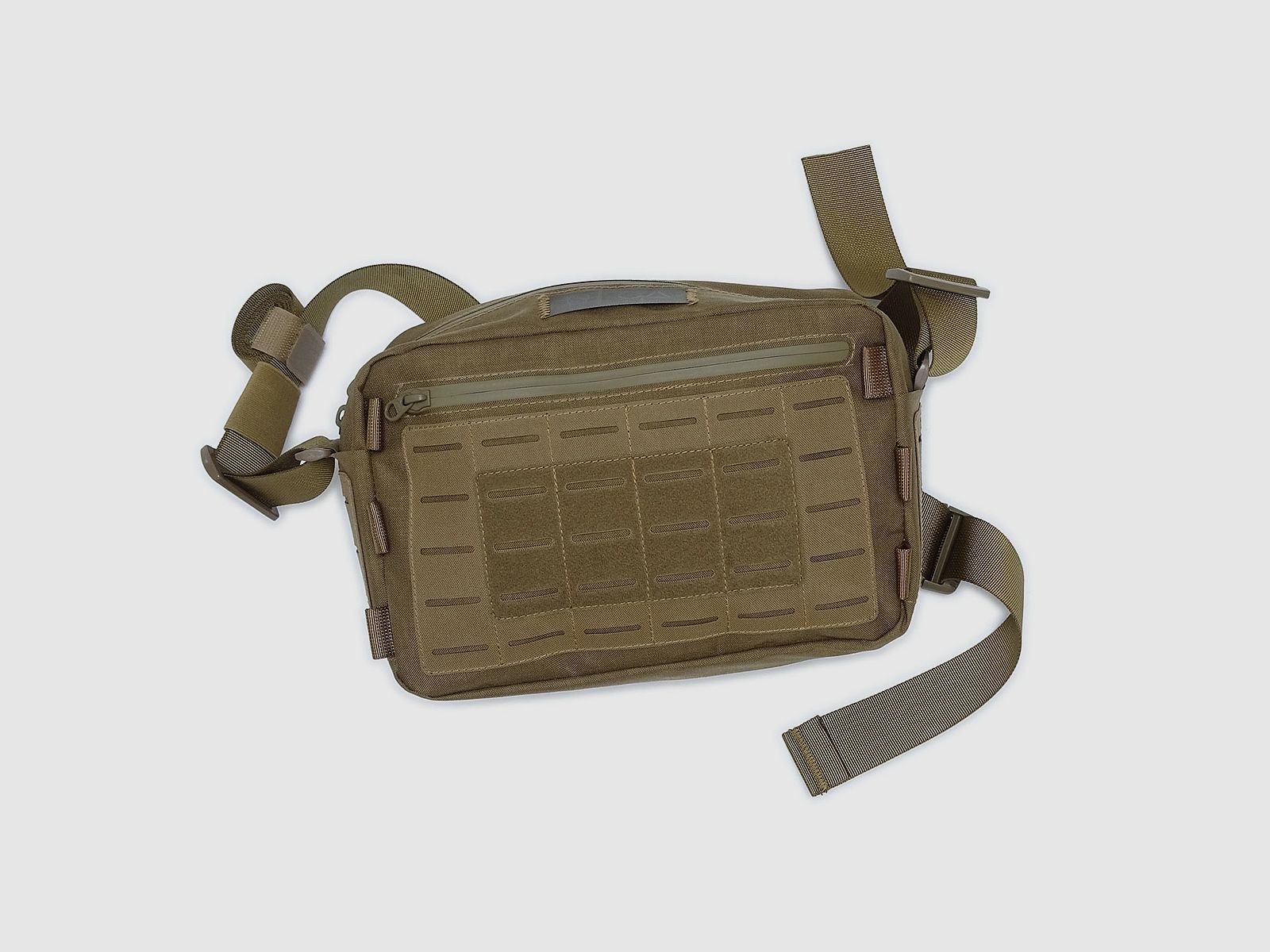 OA EDC Bag – Die Handtasche, die Männer und Frauen begeistert, 6 Farben, Bild 9 von 11
