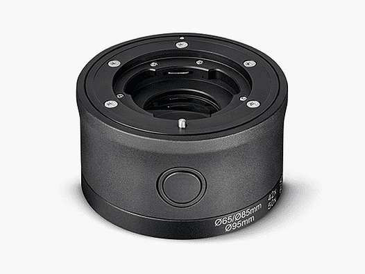 Swarovski ME 1,7x Extender