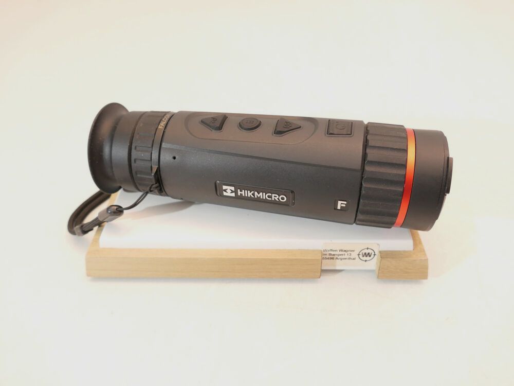 HIKMICRO Monokular Falcon FH35