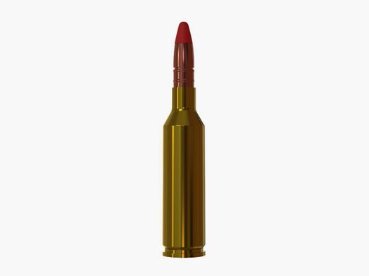 Munition für die Jagd Sax KJG-SR 6,5 PRC