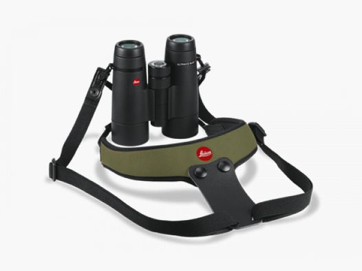 Leica verrekijkerband Sport neopreen - Kleuren: verschillende