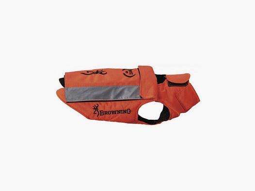 PROTECT PRO ORANGE - BROWNING | 85 cm
