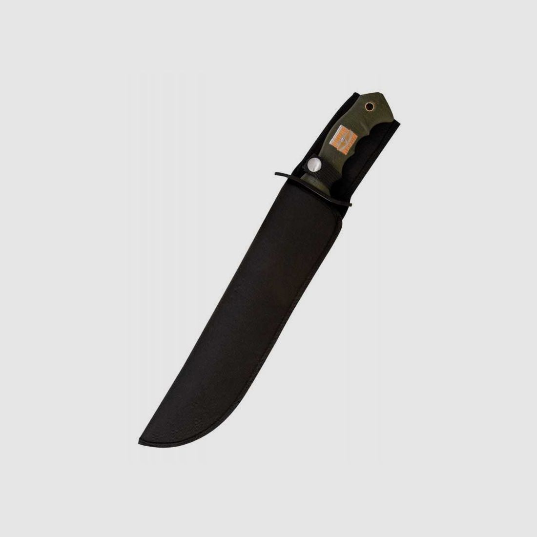 United Cutlery Marine Force Recon Bowie-Messer mit Sägerücken