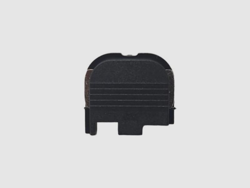 GLOCK 33385 SLIDE COVER PLATE SLIM